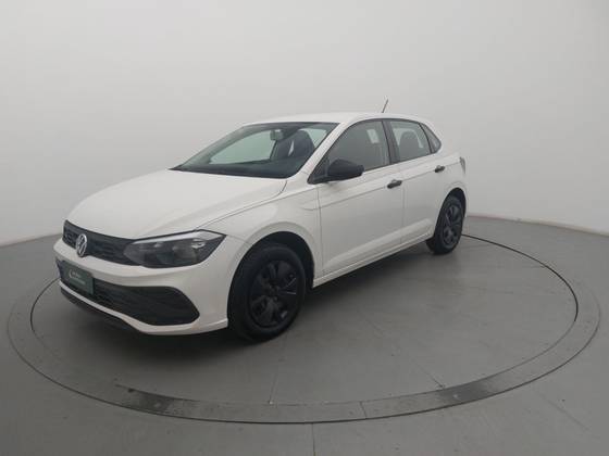 VOLKSWAGEN POLO 1.0 MPI TRACK MANUAL